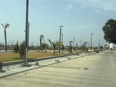 Image of 1100 Sq.ft Residential Plot / Land for sale in Ideal Leaf Corridor, Budhaniya, Indore for Rs. 4730000