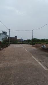 Image of 1211 Sq.ft Residential Plot / Land for sale in Bhilai Marshalling Yard, Charoda for Rs. 1900000