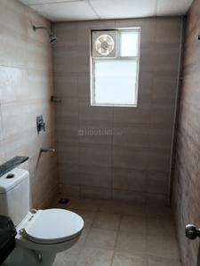 Bathroom Image of 1577 Sq.ft 3 BHK Apartment / Flat for sale in Olympia Opaline Sequel, Navalur Chennai for Rs. 14500000
