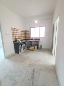 Hall Image of 680 Sq.ft 2 BHK Apartment / Flat for sale in Kabardanga Kolkata for Rs. 1650000