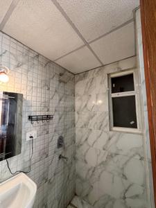 Image of 2700 Sq.ft 4 BHK Builder Floor for rent in Omaxe NRI City, Omega II, Greater Noida for Rs. 70000