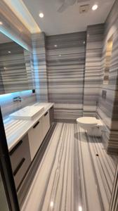 Bedroom Image of 3600 Sq.ft 4 BHK Builder Floor for rent in Greater Kailash II New Delhi for Rs. 400000