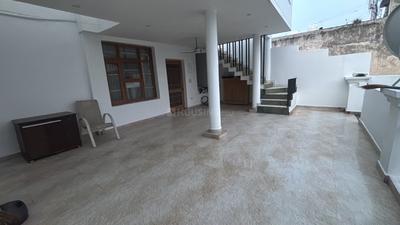 Balcony Image of 1000 Sq.ft 2.5 BHK Apartment / Flat for rent in Guru Nanak Nagar Jammu for Rs. 15000