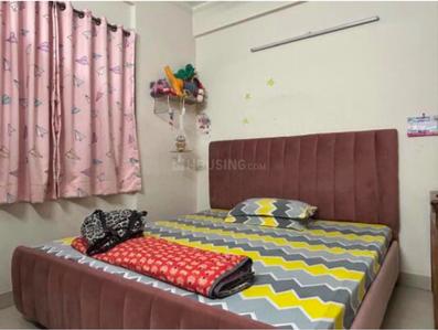 Bedroom Image of 1788 Sq.ft 3 BHK Apartment / Flat for sale in Bellandur Bengaluru for Rs. 28000000