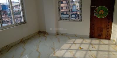 Bedroom Image of 525 Sq.ft 1 BHK Apartment / Flat for sale in South Dum Dum Kolkata for Rs. 2200000