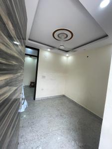 Hall Image of 900 Sq.ft 3 BHK Independent House for rent in Govindpuri New Delhi for Rs. 17000