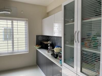 3 BHK Flat