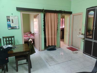 2 BHK Flat