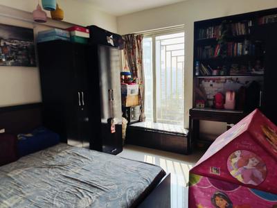 Bedroom Image of 900 Sq.ft 2 BHK Apartment / Flat for sale in Vivaan Park, Lohegaon Pune for Rs. 7400000