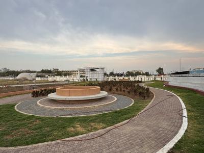 Image of 765 Sq.ft Residential Plot / Land for sale in Eclipse The Residence Park, Navdapanth, Indore for Rs. 2907000