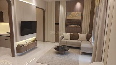 Living Room Image of 1374 Sq.ft 3 BHK Apartment / Flat for sale in Hadapsar Pune for Rs. 11100000
