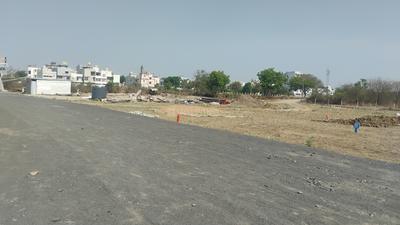 Image of 1560 Sq.ft Residential Plot / Land for sale in Hingna, Nagpur for Rs. 3700000