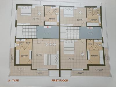 Image of 2200 Sq.ft 3 BHK Independent House for sale in Kabilpore, Navsari for Rs. 6615000