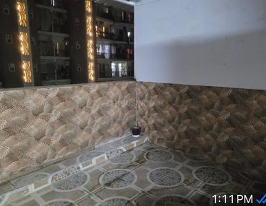 Balcony Image of 2300 Sq.ft 4 BHK Apartment / Flat for sale in Niho Jasmine Scottish Garden, Indirapuram Ghaziabad for Rs. 22500000