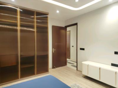 Bedroom Image of 1740 Sq.ft 3 BHK Builder Floor for sale in Ansal Esencia Sector 67, Sector 67 Gurgaon for Rs. 22500000