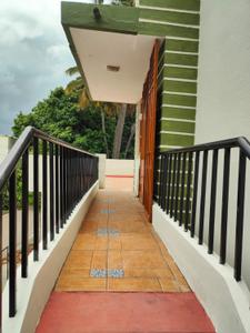 Image of 1200 Sq.ft 2 BHK Independent House for rent in Vani Vilas Mohalla, Mysore for Rs. 25000