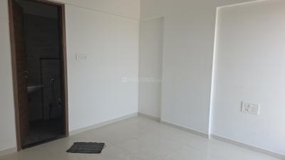 Bedroom Image of 1330 Sq.ft 3 BHK Apartment / Flat for sale in 19 Grand West, Thergaon Pune for Rs. 11100000