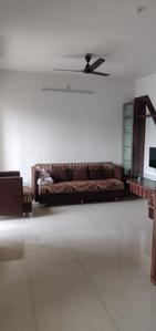 Hall Image of 1020 Sq.ft 2 BHK Apartment / Flat for sale in Adi Horizons, Wakad Pune for Rs. 8800000