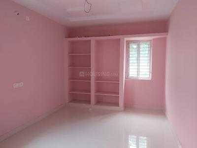 Bedroom Image of 1200 Sq.ft 2 BHK Apartment / Flat for sale in Kompally Hyderabad for Rs. 6100000