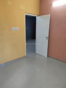 Bedroom Image of 975 Sq.ft 2 BHK Apartment / Flat for rent in Vibgyor Mira Garden, Madhyamgram Kolkata for Rs. 13000