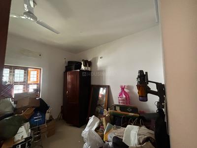 Bedroom Image of 2000 Sq.ft 3 BHK Builder Floor for rent in Vijayanagar Bengaluru for Rs. 42000