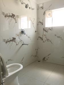 Common Bathroom Image of 1200 Sq.ft 2 BHK Apartment / Flat for rent in Medahalli Bengaluru for Rs. 28000