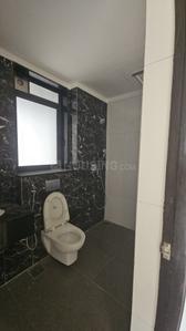 Image of 1557 Sq.ft 3 BHK Apartment / Flat for rent in Lodha Lakeshore Greens, Palava Phase 2, Thane for Rs. 37000