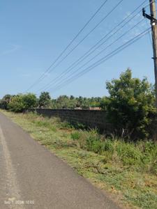Image of 1200 Sq.ft Residential Plot / Land for sale in Vadapattinam, Chennai for Rs. 2000000