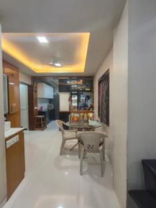 Hall Image of 3300 Sq.ft 5 BHK Apartment / Flat for sale in Bodakdev Ahmedabad for Rs. 22000000