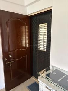 Image of 1050 Sq.ft 2 BHK Apartment / Flat for rent in Vijay Vilas Tauras Co-op Hsg Society, Hiranandani Estate, Thane for Rs. 34000