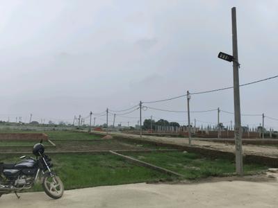Sector 3 Greater Noida West Plot View 2
