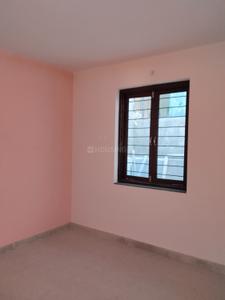 Bedroom Image of 1200 Sq.ft 2 BHK Apartment / Flat for rent in Gail Society, Sector PI Greater Noida for Rs. 16000