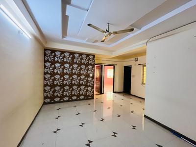 Hall Image of 1335 Sq.ft 3 BHK Apartment / Flat for rent in Limbodi Indore for Rs. 16000