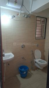 Image of 900 Sq.ft 2 BHK Apartment / Flat for rent in Camp, Pune for Rs. 43000