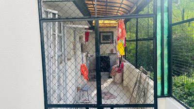 Balcony Image of 2610 Sq.ft 4 BHK Independent House for sale in Bopal Ahmedabad for Rs. 19000000