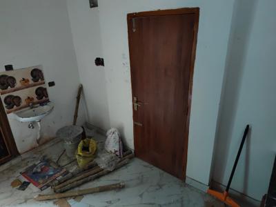 Living Room Image of 590 Sq.ft 2 BHK Apartment / Flat for sale in Keshtopur Kolkata for Rs. 1800000