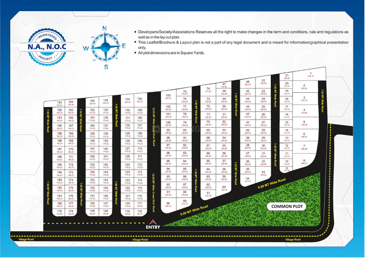 Near Dholera SIR Main Image 1