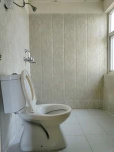Mapsko Paradise Attached Bathroom with Bedroom One 4