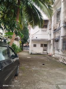 Image of 1015 Sq.ft 2 BHK Apartment / Flat for sale in Bandra West, Mumbai for Rs. 47461000