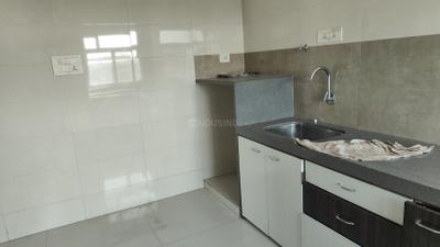 Kitchen Image of 910 Sq.ft 2 BHK Apartment / Flat for sale in Varad Heights, Chembur Mumbai for Rs. 21000000