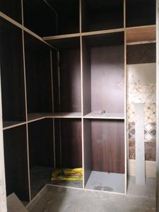 Bedroom One Image of 4150 Sq.ft 4 BHK Builder Floor for sale in Azadpur New Delhi for Rs. 67500000