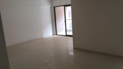Living Room Image of 1900 Sq.ft 3 BHK Apartment / Flat for sale in Shilp Residency, Gota Ahmedabad for Rs. 12700000