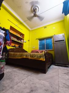 Bedroom Image of 720 Sq.ft 2 BHK Independent House for sale in Khardaha Kolkata for Rs. 4700000