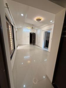 Hall Image of 669 Sq.ft 2 BHK Apartment / Flat for rent in GK Arise, Punawale Pune for Rs. 24500