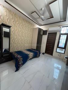 Hall Image of 800 Sq.ft 3 BHK Apartment / Flat for rent in Sector 105 Gurgaon for Rs. 22000