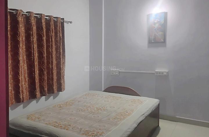 Jaya Hibiscus Apartment Bedroom 1