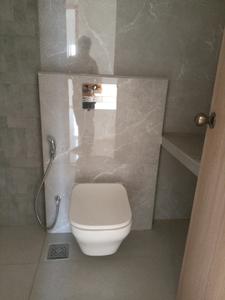 Bedroom Image of 375 Sq.ft 1 BHK Apartment / Flat for sale in Shraddha Autumn Park, Kanjurmarg East Mumbai for Rs. 8500000