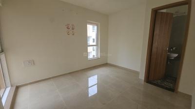 Bedroom Image of 1087 Sq.ft 2 BHK Apartment / Flat for rent in Samraat AmOzon, Gangapur Nashik for Rs. 22000