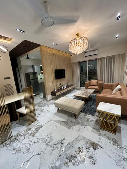 Sector 1 charkop Main Image 1