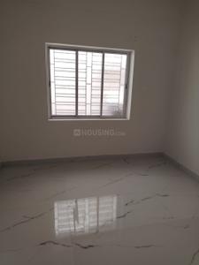 Bedroom Image of 1001 Sq.ft 2 BHK Apartment / Flat for sale in Baguiati Kolkata for Rs. 4504500
